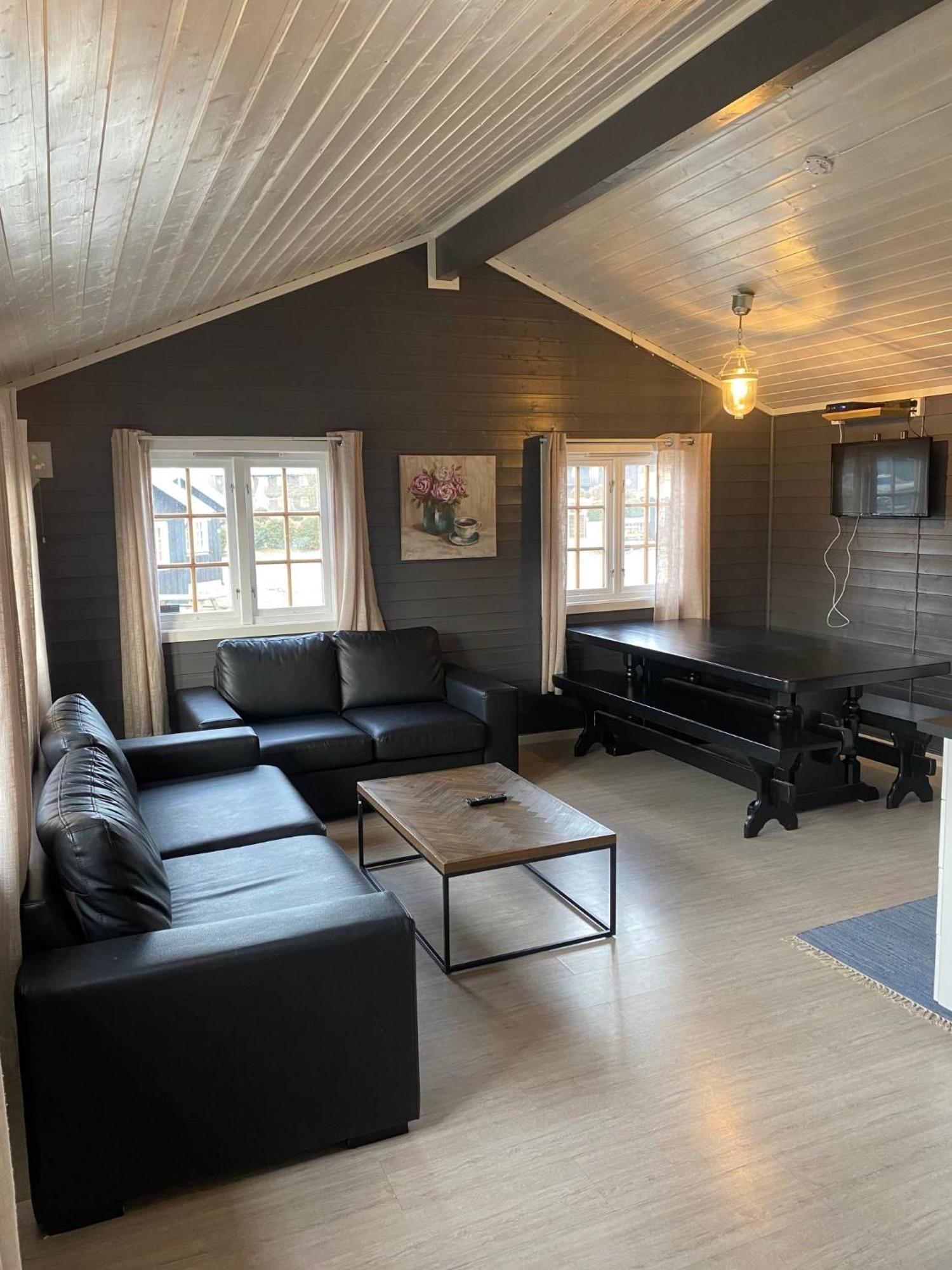Vestby Park Hotel Екстериор снимка