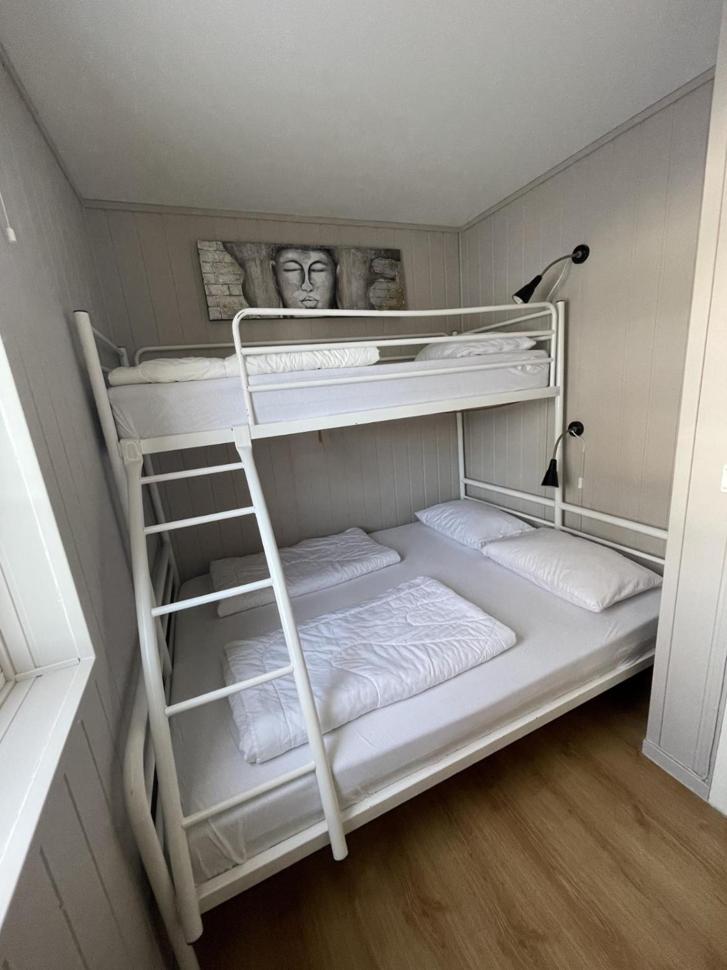 Vestby Park Hotel Екстериор снимка