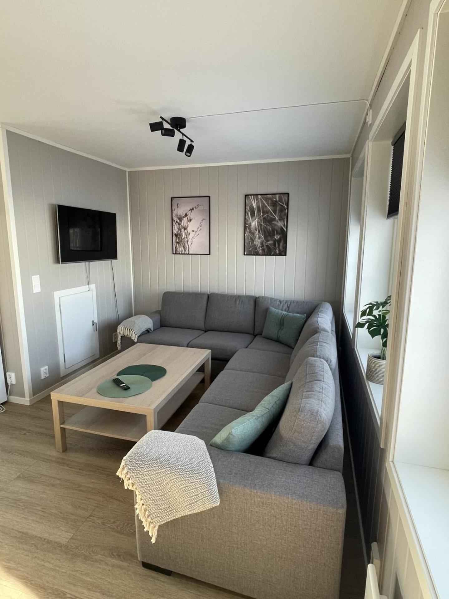 Vestby Park Hotel Екстериор снимка