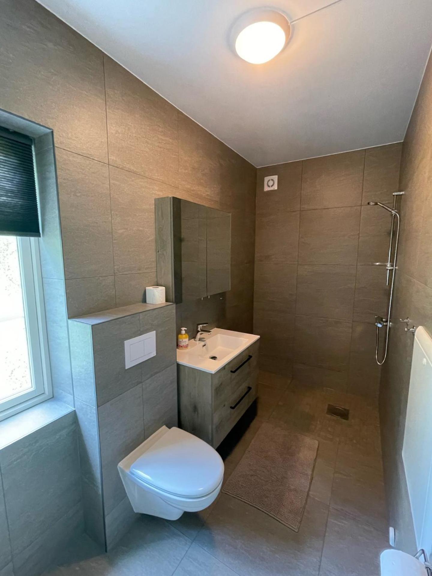 Vestby Park Hotel Екстериор снимка