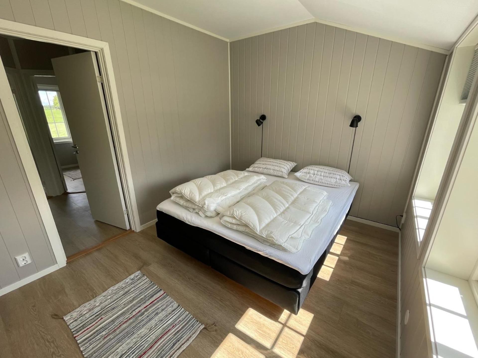 Vestby Park Hotel Екстериор снимка