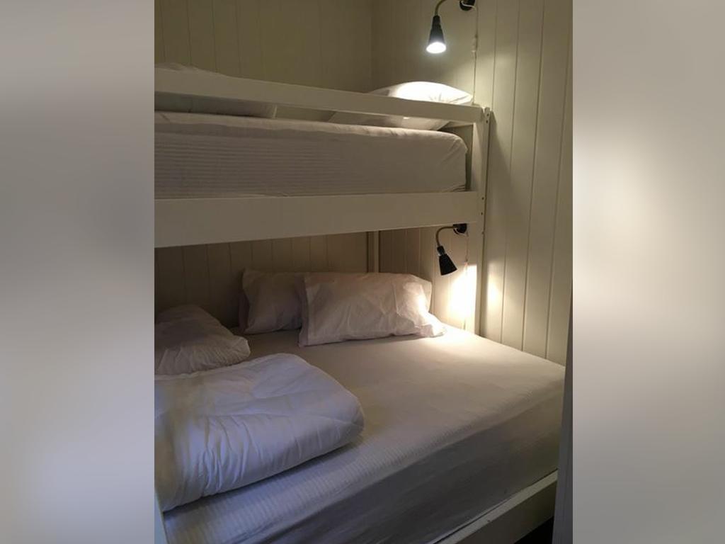 Vestby Park Hotel Екстериор снимка