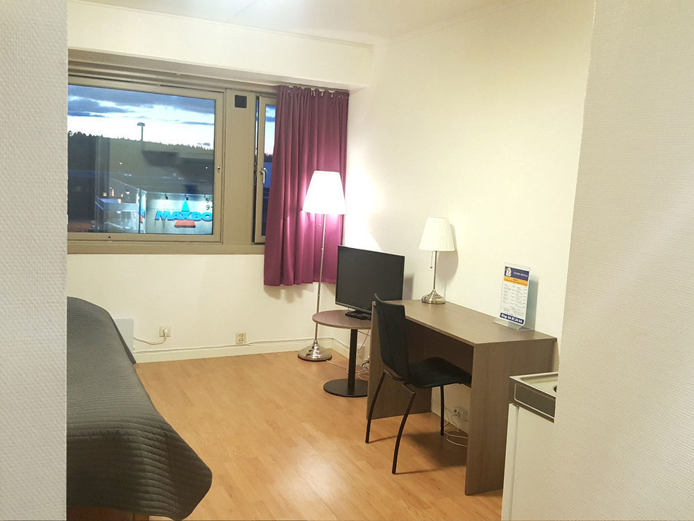 Vestby Park Hotel Екстериор снимка