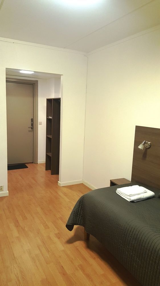 Vestby Park Hotel Екстериор снимка