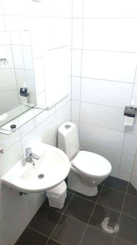 Vestby Park Hotel Екстериор снимка