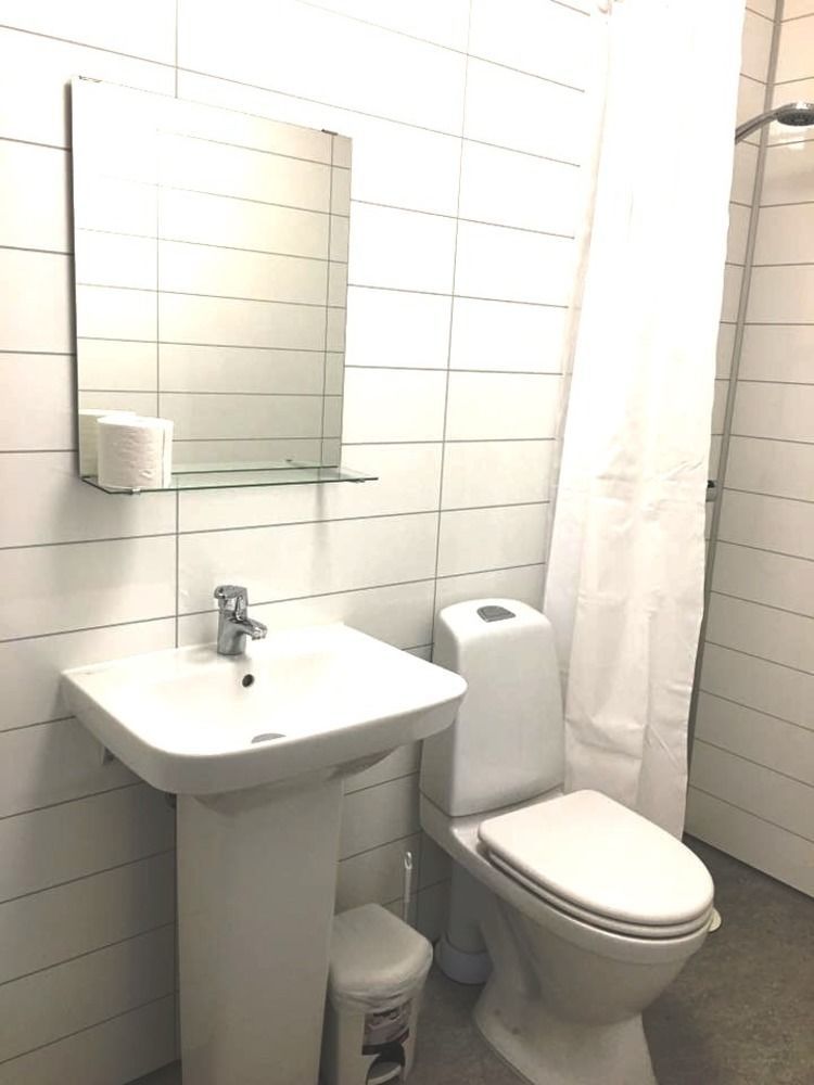 Vestby Park Hotel Екстериор снимка